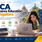 BCA Distance Education Bangalore: Earn Your Computer Science Degree Flexibly